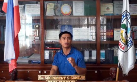 Kalinga town questions order to close road section