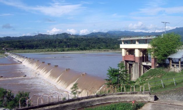 Farmers file corruption charges against former NIA chief, hydro plant owner