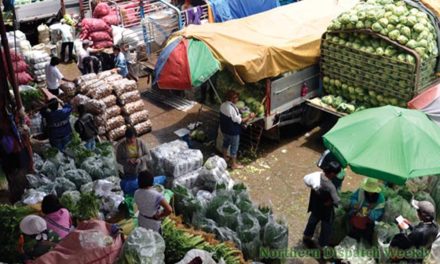 COVID-19 response, econ recovery funding priority for Benguet capital