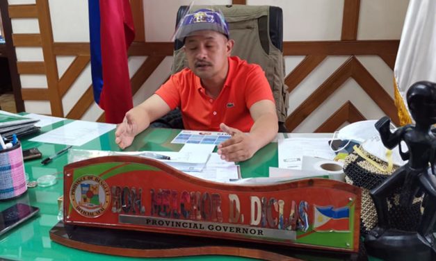 Benguet braces as Baguio and Ilocos region bat for “tourism bubble”