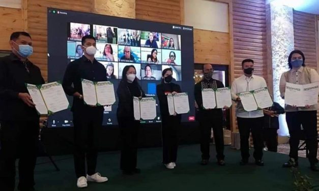 Ilocos provinces gear for tourism partnership with Baguio City