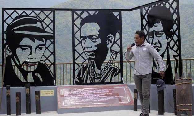 Plan to remove heroes’ monument in Kalinga meets growing opposition