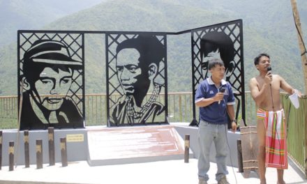 No gov’t funds used for Chico heroes monument – CPA