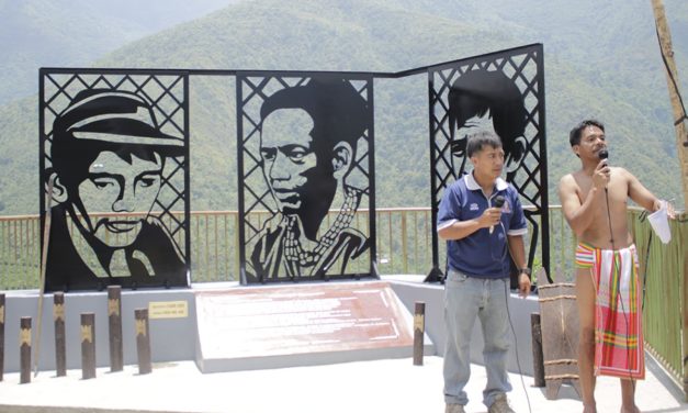 Online petition launched to save Cordillera Heroes’ Monument from demolition