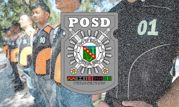 Public outrage again hounds POSD after fining blind man for jaywalking
