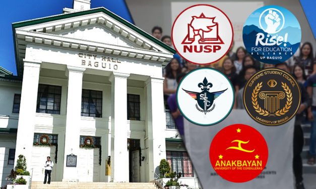 Baguio council supports growing call for academic ease