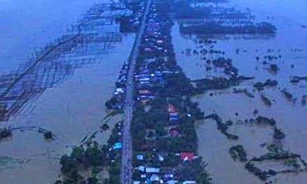 Worst flooding in decades: Cagayan Valley’s turn to cry for help