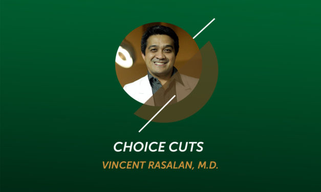 Choice Cuts: Health and migration