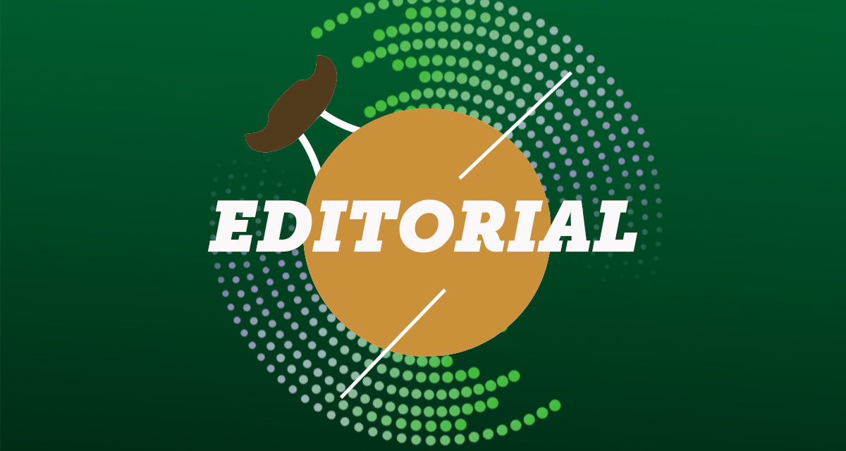 Editorial: SSM for sustenance only and not for profit