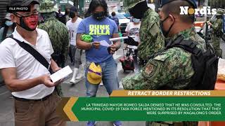 Monthly Rundown (November)