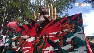 PAGGUNITA AT PAGLABAN | International Human Rights Day Commemoration in Baguio City