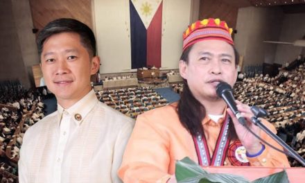 Benguet caretaker, former Ifugao rep deny involvement in corrupt practices