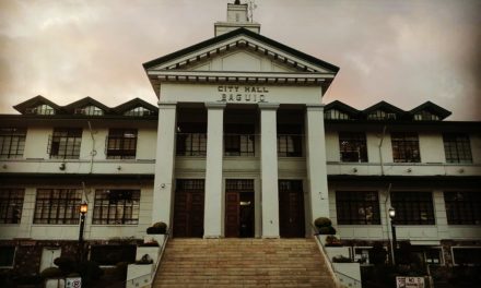 Baguio councilor sues Magalong for slander, libel