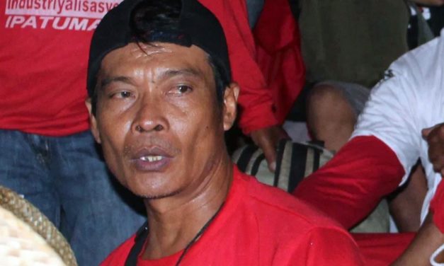 Another farmer killed in Bohol as 9 Tumandok are massacred in Panay