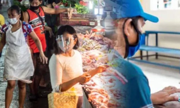 Inflation highest in 21 months, NEDA warns of continuing increase
