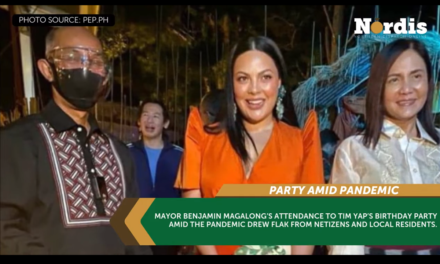 Monthly Rundown (January)