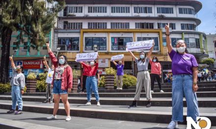 On International Women’s Day, Cordillera progressives push back against state persecution