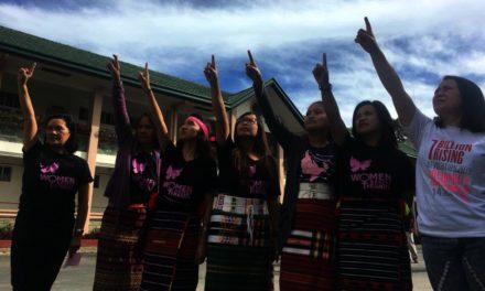 CHR urged to investigate continuing rights violations in Baguio City