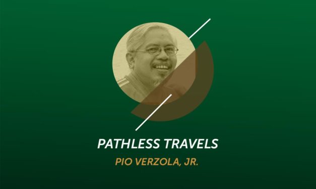 On the Eve of Martial Law 1972: An Activist’s Story