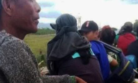 Workers complain of ‘slave-like’ labor in Isabela’s sugar cane fields