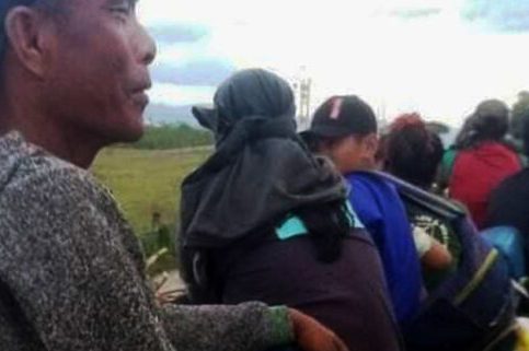 Workers complain of ‘slave-like’ labor in Isabela’s sugar cane fields