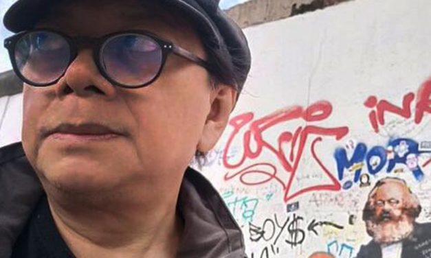 Eminent artist Neil Doloricon dies