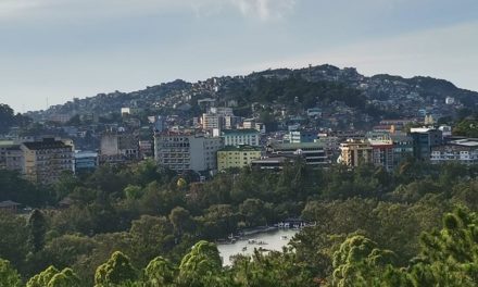 Baguio tightens travel guidelines for tourists, reduces accommodation limit