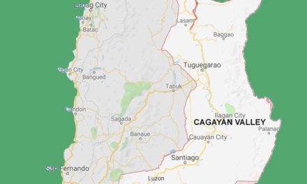 Cagayan schools deny allegations on Chinese students
