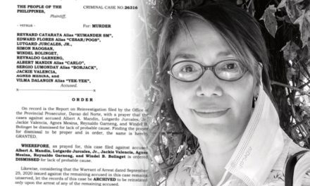 Colmenares: Arrest of Makabayan coordinator in Cagayan an attack vs opposition
