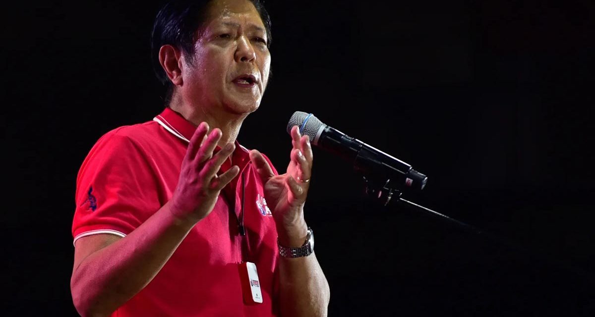 FALSE: Galunggong is the easiest fish to raise