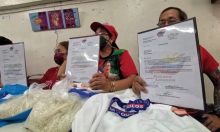 KBL Baguio-Benguet flip-flops, says they were ‘framed’ into supporting Isko