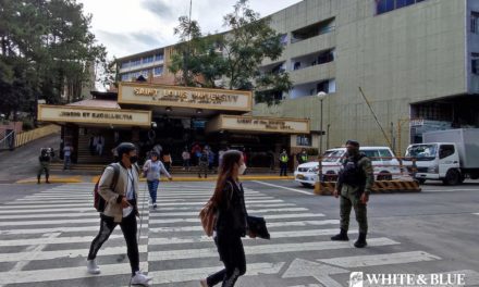 Baguio universities move to secure campuses after students receive threats