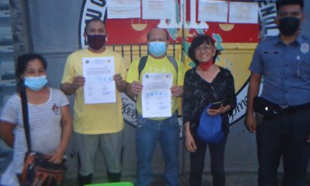 Peasant group hails acquittal of organizers in Isabela