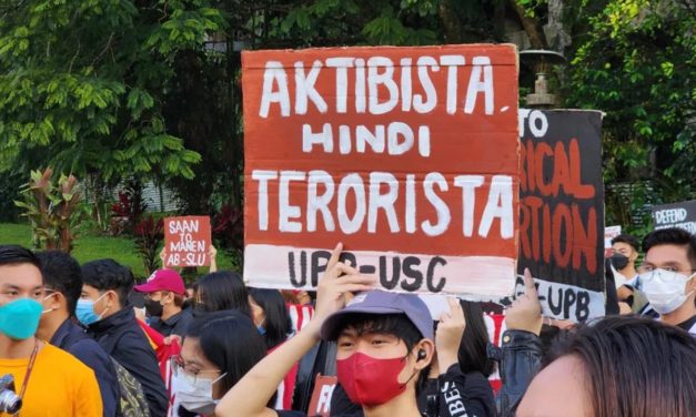 Activists in 40 countries, including PH, face threats for cooperating with UN
