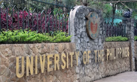 Citing ‘well-being, other responsibilities,’ Abansi backs out of UP Baguio chancellor selection
