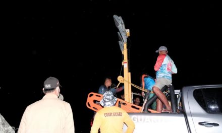 Ilocos Norte declares state of calamity due to Neneng flood damage