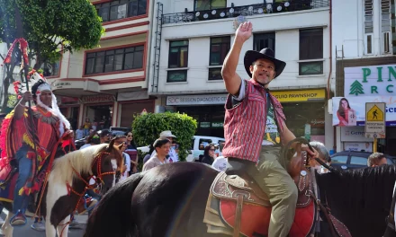 Bantag now presents himself as champ of ‘small folk’