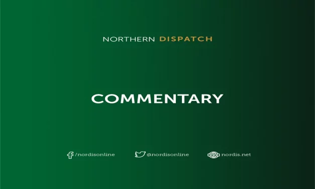 Concerned about the big businesses. What about the people? 