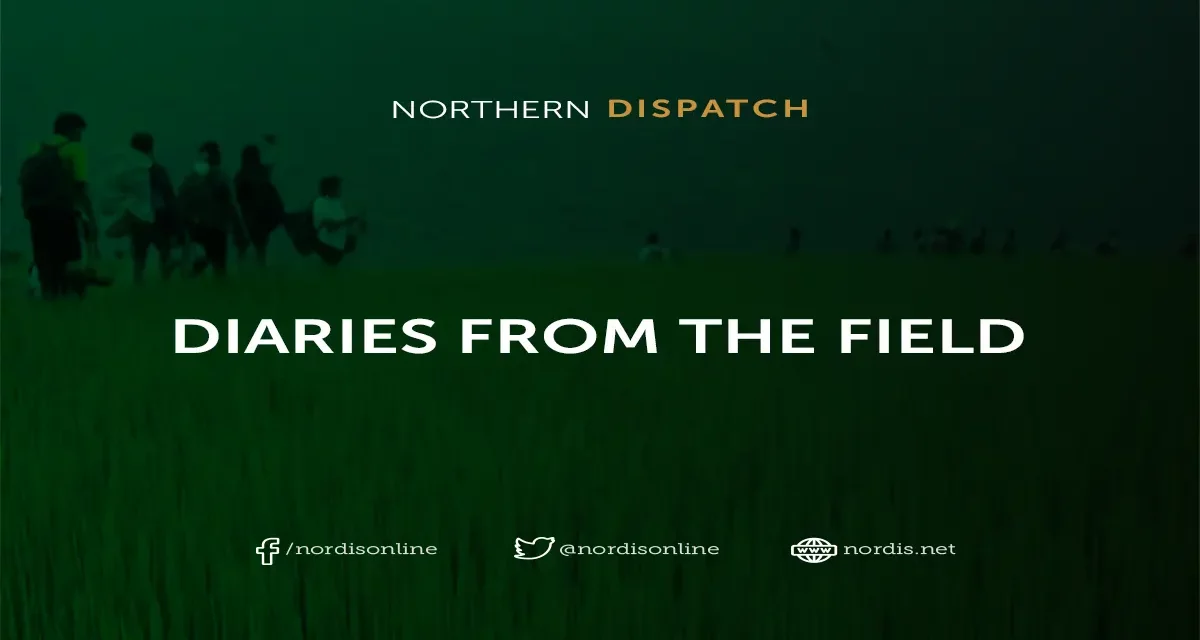 Salt for Taste, Cocoa for Coffee