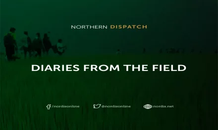 Rediscovering Our Neighborhood