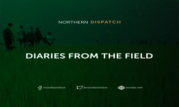 <strong>Pamaskong Handog, Pangkultural a Taripnong</strong>