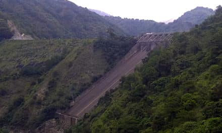 Benguet IPs reject SN Aboitiz’s bid for continued operation of Ambuklao dam