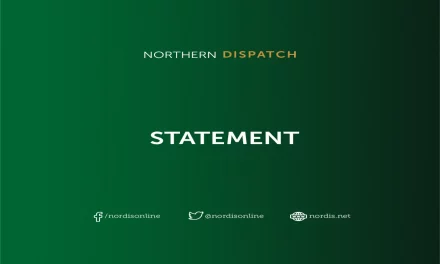 Duterte ikulong, Papanagutin!