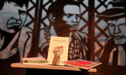 North Luzon activists lead book launch on Martial Law