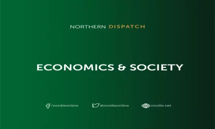 Economics and Society 101: Vulnerability to food shortages  as result of imperialist domination