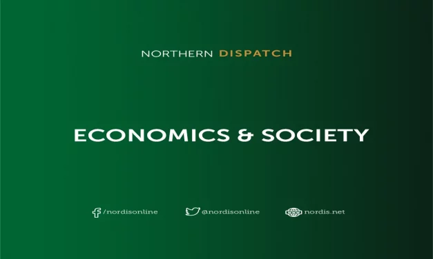 Economics and Society 101: Again, prosperity of Cordillera does not lie in mining