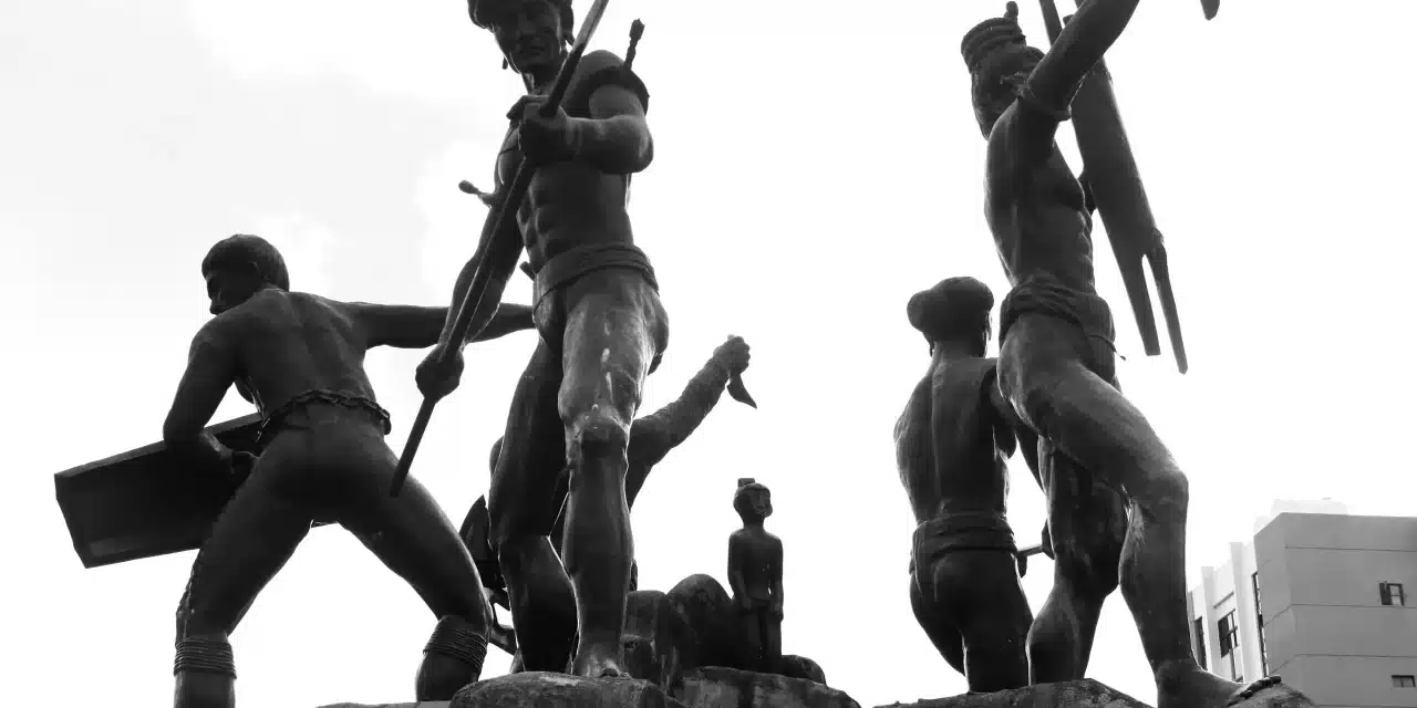 Northern Dispatch FALSE Spanish colonizers coined the word 'Igorot'