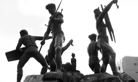 FALSE: Spanish colonizers coined the word ‘Igorot’