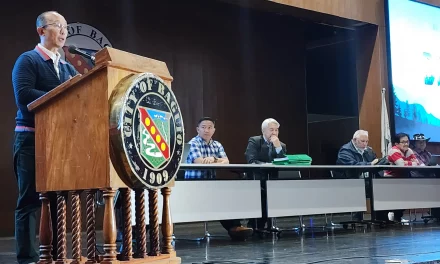 <strong>Magalong joins call for review of new Baguio charter </strong>