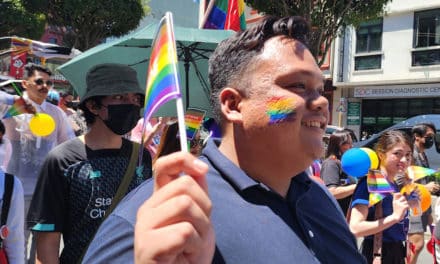 Baguio LGBTQIA+ community welcomes proposed health proxy ordinance